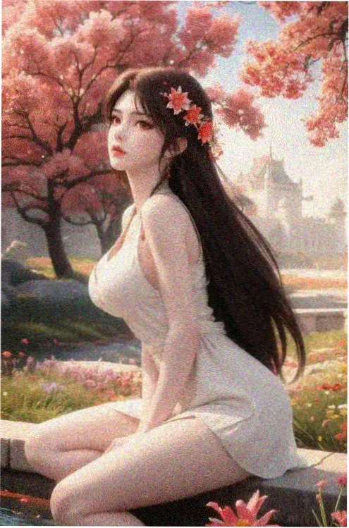 离婚后我成了顶流在线免费观看