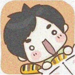 阿柚不吃柚子的头像